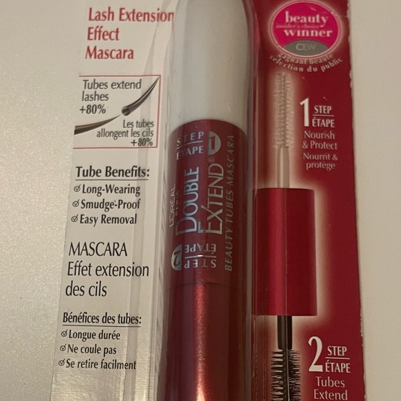 L’Oréal Double Extend Mascara - Picture 3 of 8